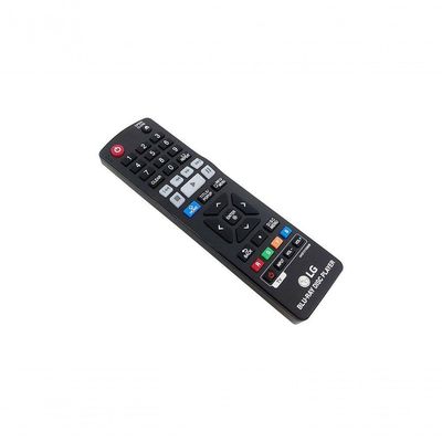 Controle Remoto DVD LG BP630, BP440, BP450 AKB73735806