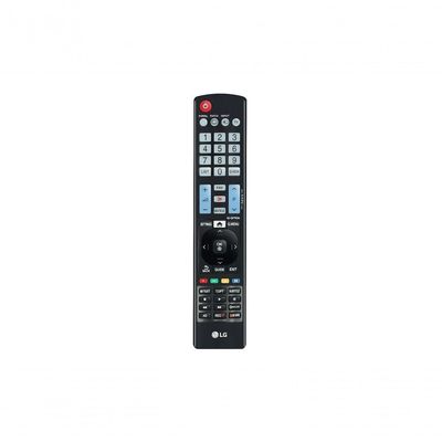 Controle Remoto Mini System LG RAD114 AKB74115502