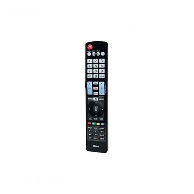 Controle Remoto Mini System LG RAD114 AKB74115502