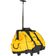 Bolsa em lona para ferramentas 45cm x 25cm x 35cm com rodas BL 060 VONDER