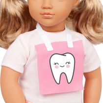 Kit De Dentista - Our Generation