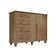 Cômoda Com 4 Gavetas Lyons Cinamomo