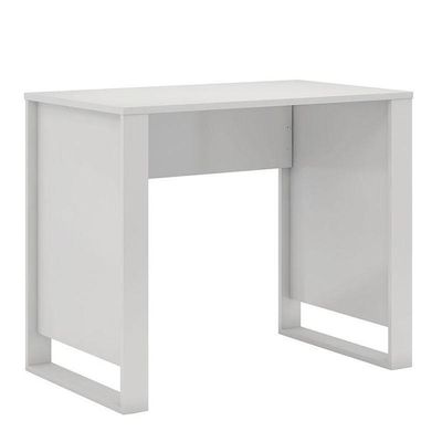 Mesa Para Computador Morada Branco – Demóbile