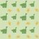 Papel De Parede Infantil Dinossauros E Ovos