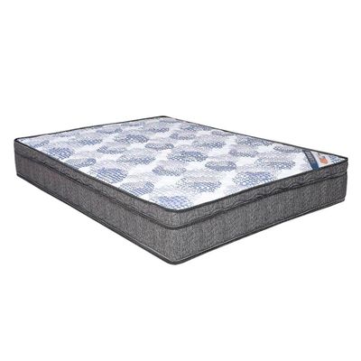 Colchão Casal Pillow Euro D26 Isosuperpocket Ortobom Queen