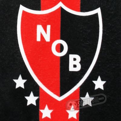 Cachecol Newell's Old Boys
