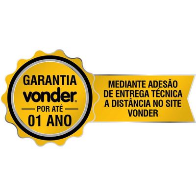 Maq De Pint Airless Mpa300 3,0hp 220v Vonder