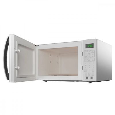 Forno Micro-ondas CMS46AB 32L Branco 127V Consul Branco / 127V