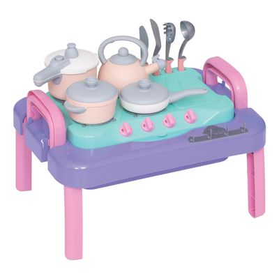 Mesinha Baby Gourmet Charmosa