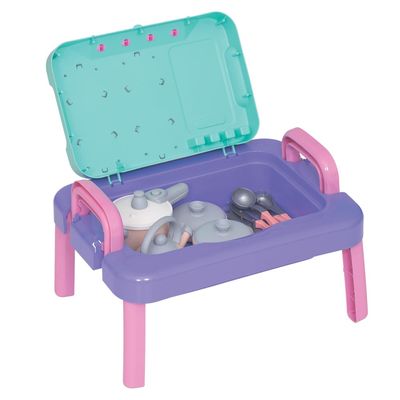 Mesinha Baby Gourmet Charmosa