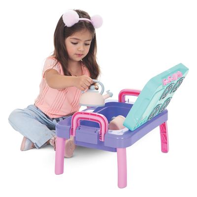 Mesinha Baby Gourmet Charmosa