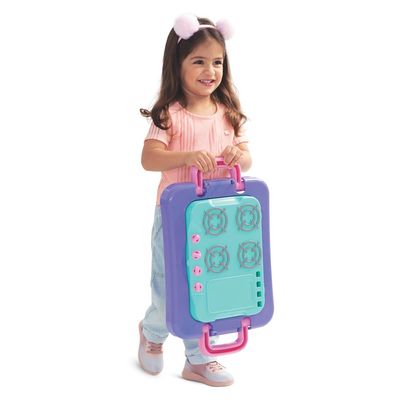 Mesinha Baby Gourmet Charmosa