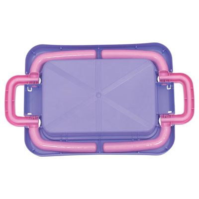 Mesinha Baby Gourmet Charmosa