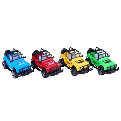 Kit 4 Jipes Drive Racing CV244151 PF