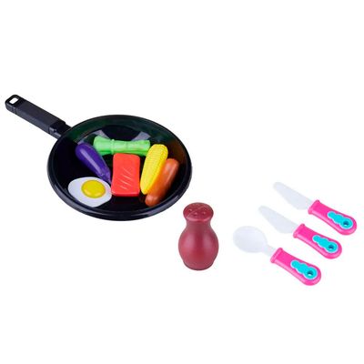 Panelinha Divertida HomeSweet Fun CV2229