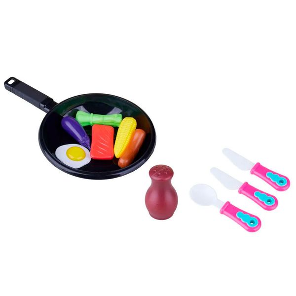 Panelinha Divertida HomeSweet Fun CV2229