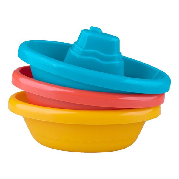 Barquinho de Banho CV244183 PF Barquinho de Banho CV244183 PF