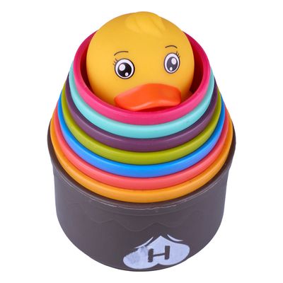 Brinquedo Empilhar  Pato CV244193 Pf