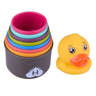 Brinquedo Empilhar  Pato CV244193 Pf