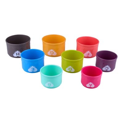Brinquedo Empilhar  Pato CV244193 Pf
