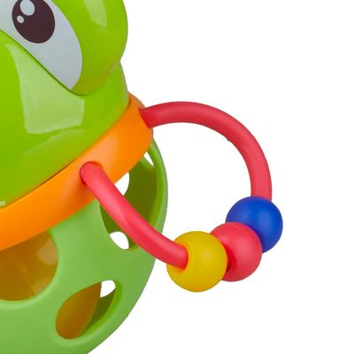 Chocalho Bichinhos Ball Atividads CV2332