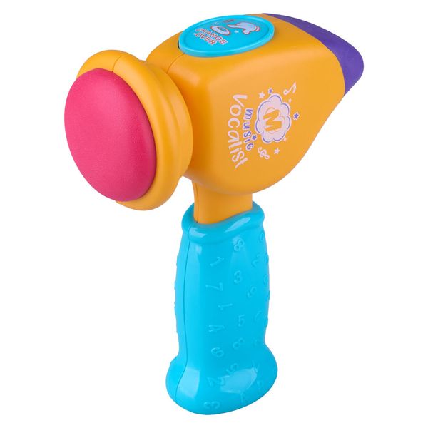 Martelinho Musical CV244187 PF Martelinho Musical CV244187 PF