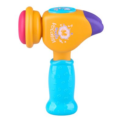 Martelinho Musical CV244187 PF