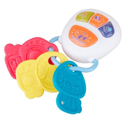 Chaveiro Musical Meu Chaveirinho CV23325