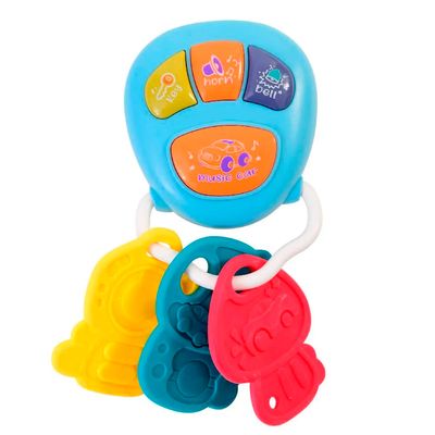 Chaveiro Musical Meu Chaveirinho CV23325