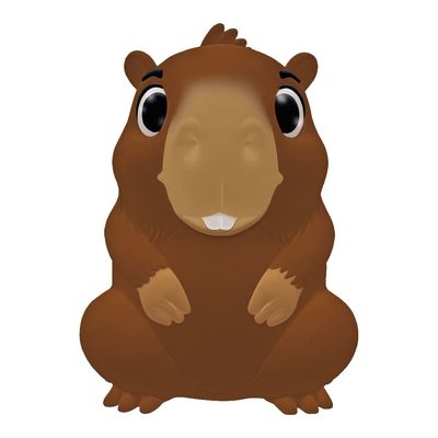 Capivara Juca Samba Toys