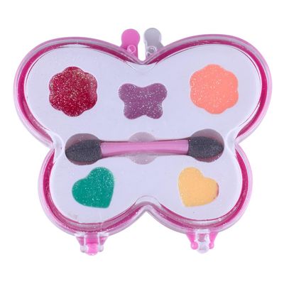 Boneca I Love You Makeup Milk