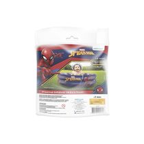 Piscina 37L 65X17 Spiderman