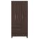 Guarda Roupa Solteiro Wind Café Touch – Demobile