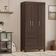 Guarda Roupa Solteiro Wind Café Touch – Demobile