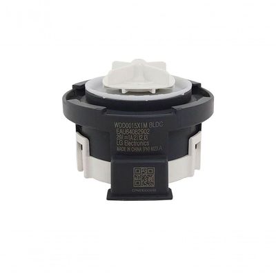 Motor Bomba Drenagem Lava E Seca LG EAU64082902