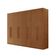 Guarda Roupa Casal Heros Com 8 Portas E 4 Gavetas Moderna Naturalle