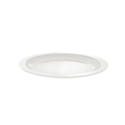 Prato Raso Tramontina Laura Tara Certa Em Porcelana 28 Cm 880gr+/- 5gr Tramontina