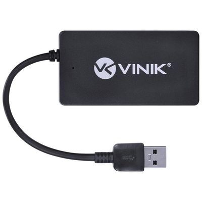Hub Usb 2.0 4 Portas Usb 2.0 - Huv-20