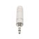 Adaptador P10 Femea Para P2 Estereo Macho