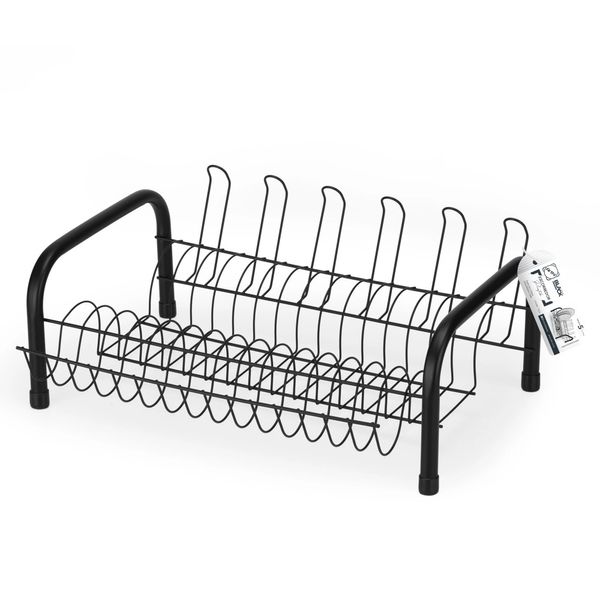 Escorredor de Louças Pratik Arthi p/ 15 Pratos Escorredor de Louças Pratik Arthi p/ 15 Pratos