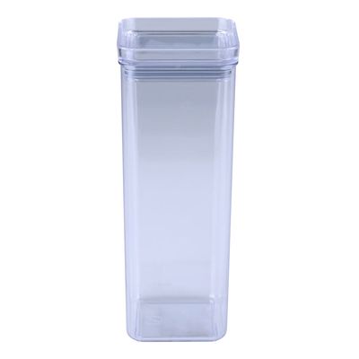 Pote Hermético 400ML Quadrado Arthi