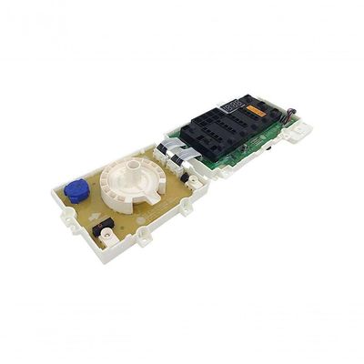 Placa Display Lava e Seca LG WD11WP6, WD11EP6, WD1412RT7B EBR78770650