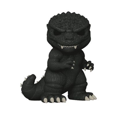 Boneco Funko Pop! 70 anos de Godzilla (1984)
