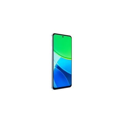 Smartphone JOVI Y19S Glacier Blue 4G 256GB Tela 6.68 90Hz Android Câmera 50MP Bateria 5500mAh Desbloqueado Azul