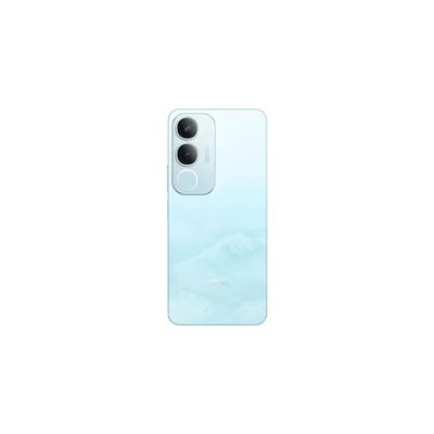 Smartphone JOVI Y19S Glacier Blue 4G 256GB Tela 6.68 90Hz Android Câmera 50MP Bateria 5500mAh Desbloqueado Azul