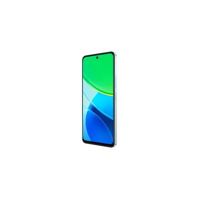Smartphone JOVI Y19S Glacier Blue 4G 256GB Tela 6.68 90Hz Android Câmera 50MP Bateria 5500mAh Desbloqueado Azul
