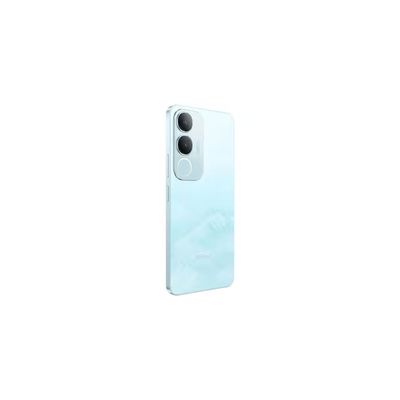 Smartphone JOVI Y19S Glacier Blue 4G 256GB Tela 6.68 90Hz Android Câmera 50MP Bateria 5500mAh Desbloqueado Azul
