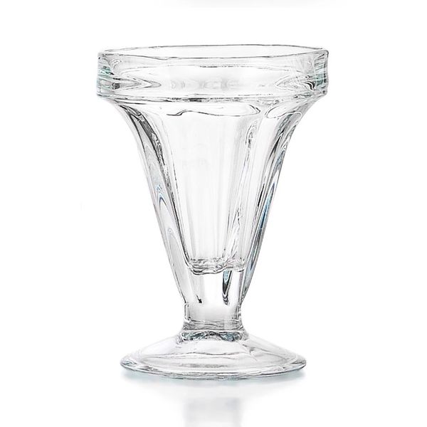 Taça para Sundae em Vidro Libbey 205ml 1 Peça