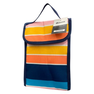 Bolsa Térmica Cazza Isla 4L - Item Sortido