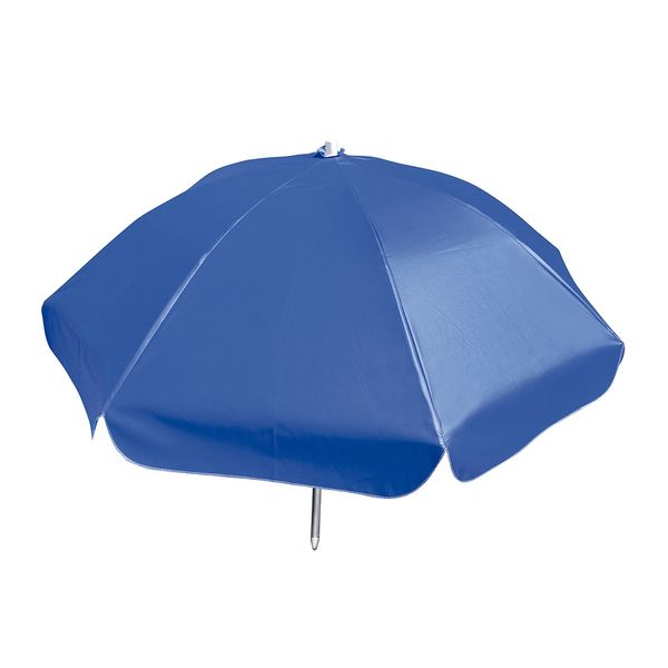 Guarda-Sol 2m em Alumínio Azul Royal Botafogo Guarda-Sol 2m em Alumínio Azul Royal Botafogo